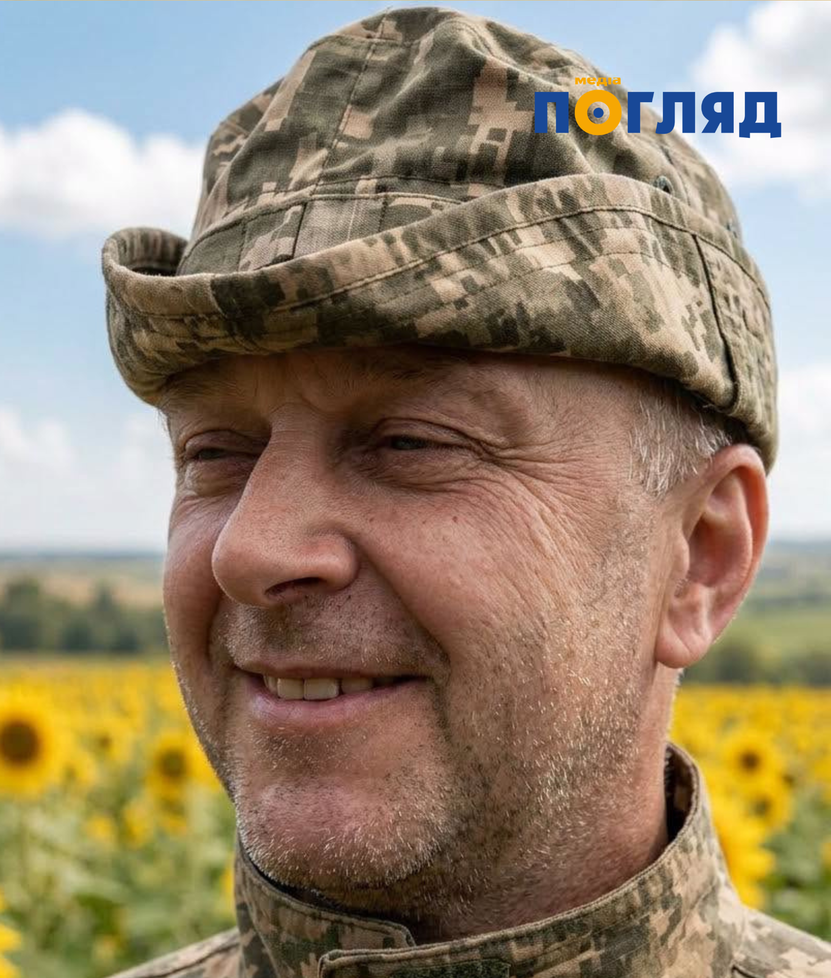 Понад два роки вважався зниклим безвісти: в Ірпені попрощаються з полеглим Героєм Віталієм Широкоступом - зображення